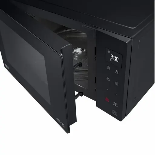 Микроволновая печь LG MS2336GIB - фото 6