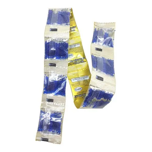 Гелевий орбізи, кулі ORB-10, 1упаковка 500 штук - фото 2