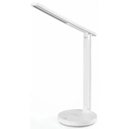 LED настольная лампа с аккумулятором VIDEX VL-TF16W 5W 1800-5000K