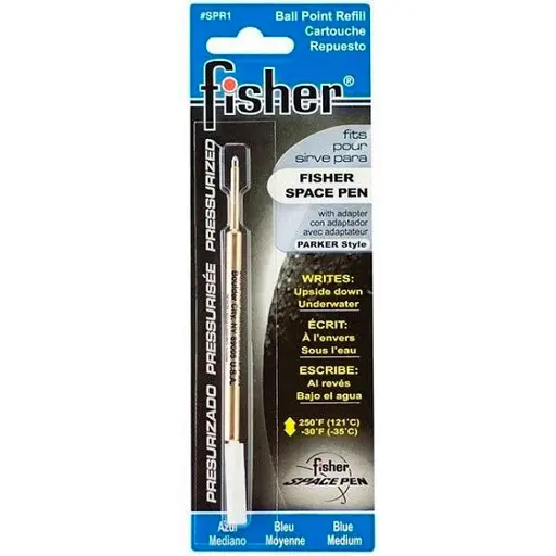 Стержень Boker Plus Space Pen для тактичних ручок