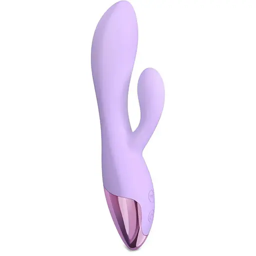 Вібратор-rabbit Love To Love Funky Bunny Viva Мauve SO8684 (108438)