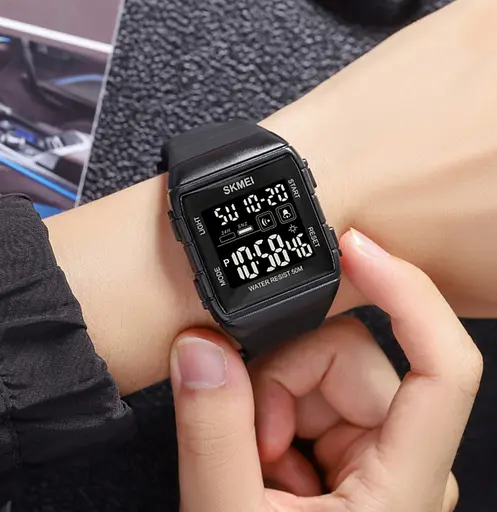 Часы Skmei Hakaton Pro - фото 7