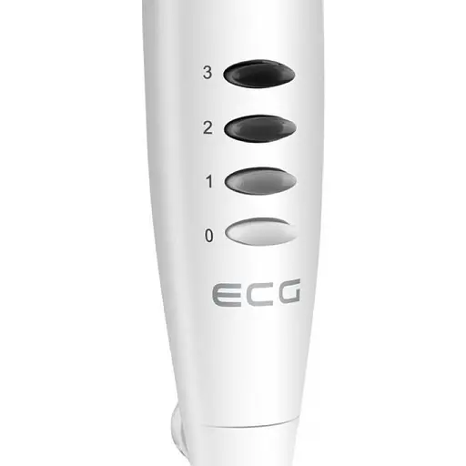 Вентилятор ECG FS 40 A White - фото 4