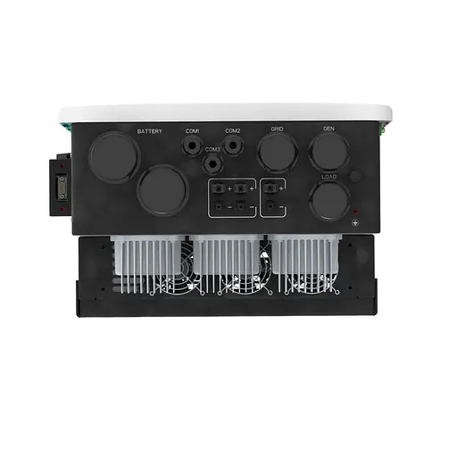 Гибридный трехфазный инвертор 15kW Deye SUN-15K-SG05LP3-EU-SM2 3Ф (42-00180) - фото 5