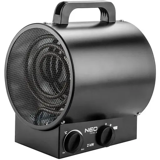 Теплова гармата Neo Tools 90-065