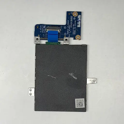 Дод. плата Card Reader для ноутбука Dell Latitude E5430 (QXW10, LS-790EP) - фото 2