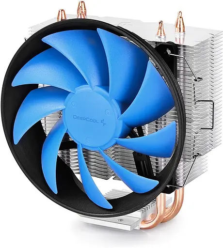 Кулер для процессора Deepcool GAMMAXX 300 (DP-MCH3-GMX300) - фото 1