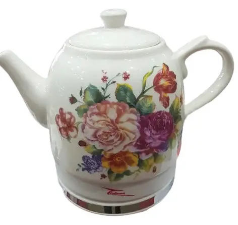 Электрический керамический чайник Octavo OC-1320 1.8 л 1800 Вт - фото 5