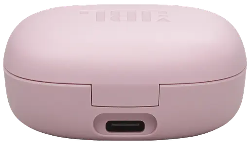 Наушники Wave Flex 2 Pink (JBLWFLEX2PIK) JBL teh0021161 - фото 2
