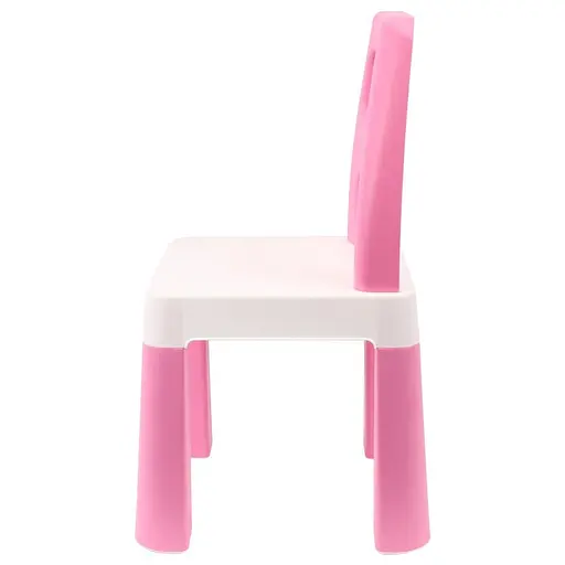 Детский стул "Kids Chair" 0167TXK розовый, до 75 кг - фото 3