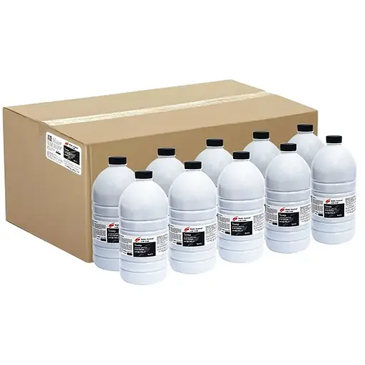 Тонер HP Universal 1010/1200/2100/4000/5000, 10 кг (10 банок по 1 кг), Static Control (MPT5-1KG-10-P)