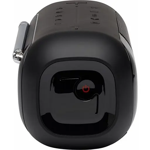 Портативная акустика JBL Tuner 2 Black (JBLTUNER2BLK) - фото 7