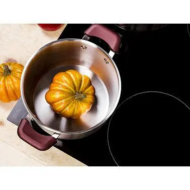 Варочная поверхность электрическая Hansa BHC63366 - фото 7