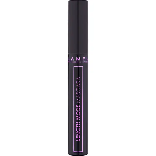 Удлиняющая тушь для ресниц Lamel Length Mode Mascara 10 мл - фото 2