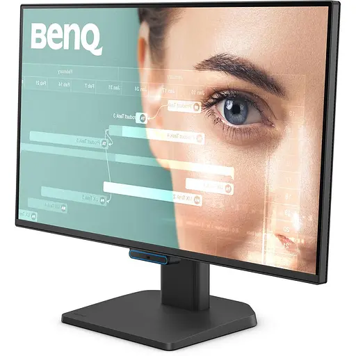 Монітор BenQ 23.8" GW2490C FHD IPS 144Hz (9H.LNKLB.QBE) - фото 3