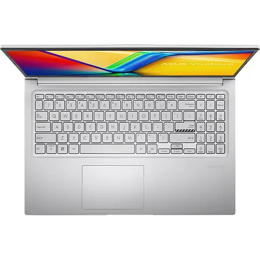 Ноутбук Asus VivoBook 15 R1502VA-BQ538, Intel Core i5-13420H до 4.6GHz, 15.6 Full HD, 16GB, SSD 512GB, Intel UHD Graphics, Free DOS - фото 3