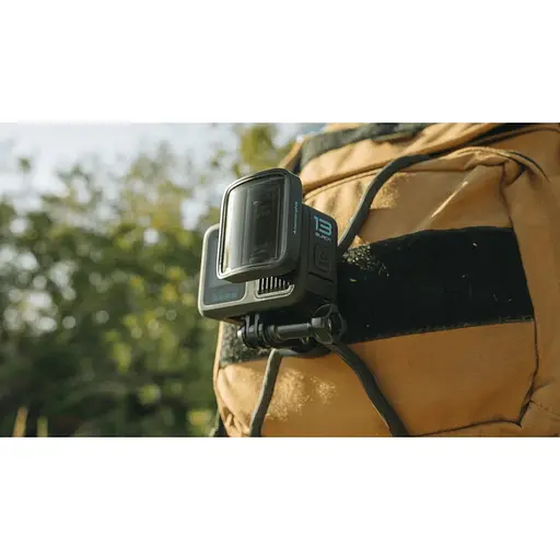 Модуль объектива GoPro Anamorphic Lens Mod для HERO13 (AEWAL-011) [152920] - фото 5