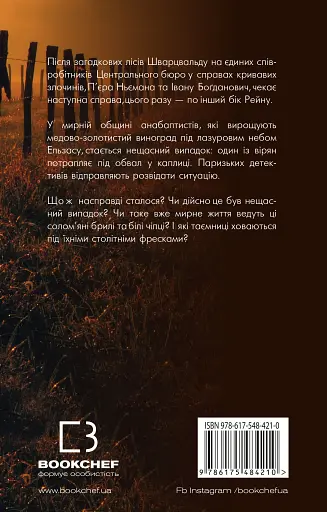 День попелу - фото 2