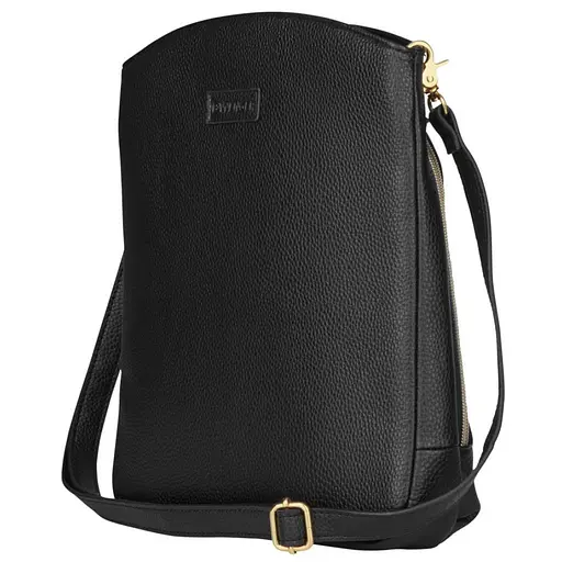 Сумка для ноутбука Wenger 10" Crossbody Tote, LeaSophie, Black (610189) - фото 2