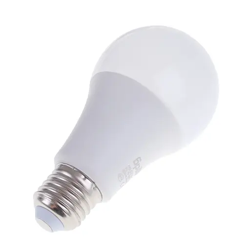 Лампа Brille кольорова з пультом LED 5W+W E27 RGB R+DR A60, 220 В - фото 12