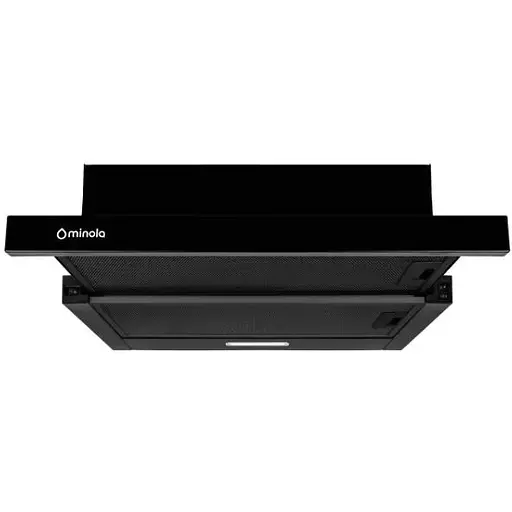 Витяжка Minola HTL 6714 BLF 1100 LED