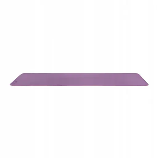 Коврик (мат) для йоги и фитнеса 4FIZJO TPE 180 x 60 x 1 см 4FJ0390 Violet/Pink (P-5907739316967) - фото 3