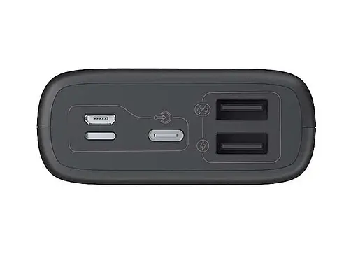 Внешний аккумулятор Romoss 20000 mAh Ares 20PF (PAS20-272-2133H) - фото 5