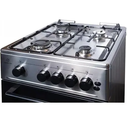Газова плита Greta KGG 52 LG 33 X - фото 4