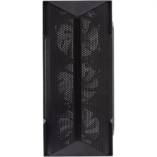 Корпус GTL Gaming Trinity Black (GTL1805) [146799] - фото 3