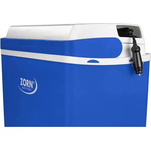 Автохолодильник Zorn Z-24 12V (4251702500015) (140004) - фото 4