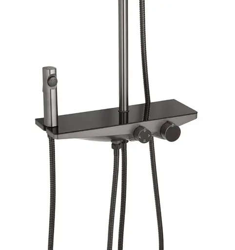 Душевая система Kroner KRP Armada - GRP066 (CV033880) - фото 2