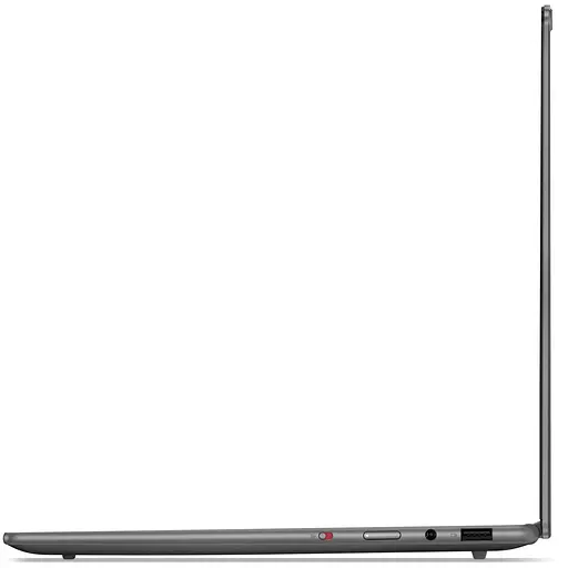 Ноутбук Lenovo Yoga Slim 7 14ILL10,83JX001CBM,Ultra 7 258V (8-core),Arc 8 Core,32GB 8533MHz LPDDR5x - фото 9