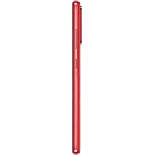 Смартфон Samsung Galaxy S20 FE 5G SM-G781B 8/256GB Cloud Red - фото 7