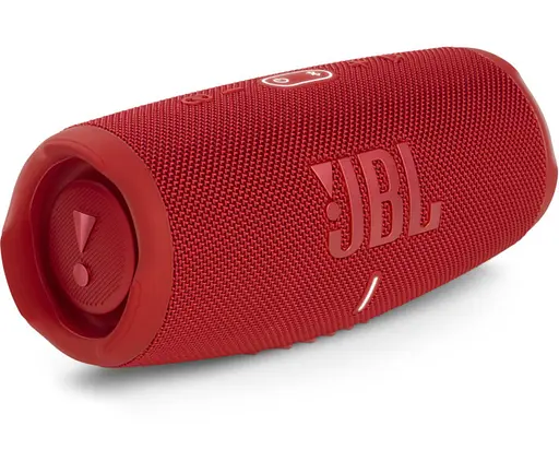 Bluetooth колонка JBL Charge 5 (JBLCHARGE5RED) red UA - фото 2