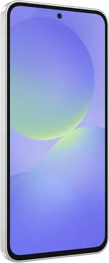 Смартфон Samsung Galaxy A36 5G 6/128GB Awesome White (SM-A366BZAB) (UA) - фото 5