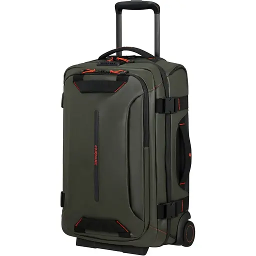 Сумка Дорожная Samsonite ECODIVER CLIMBING IVY 55x35x23 KH7*14011