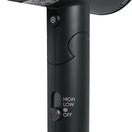 Фен RFF205-V DelicateCare Pro - фото 5