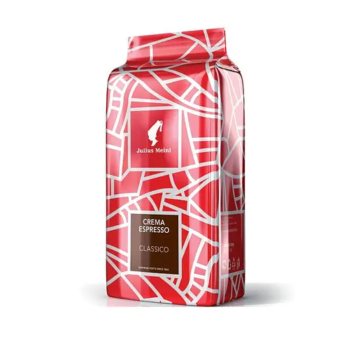 Кава в зернах Julius Meinl Crema Espresso 1 кг (ящик 10 кг) - фото 3