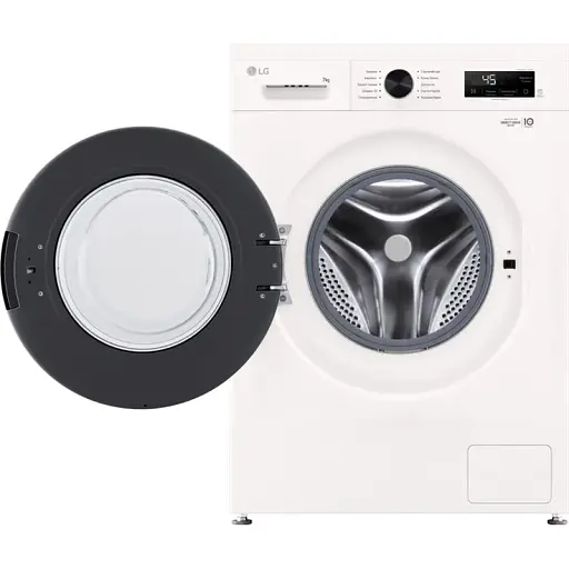 Стиральная машина LG F2Y1HS6W - фото 13