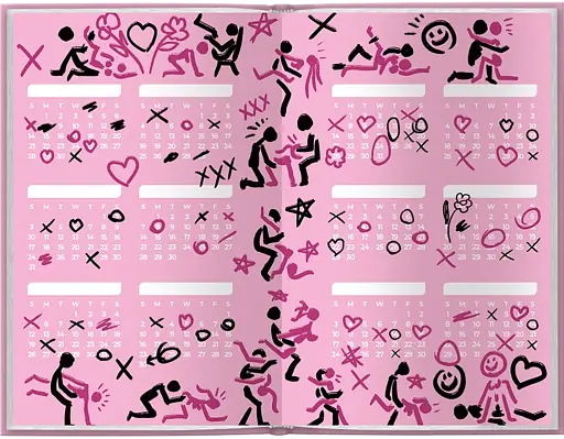 Щоденник порнографа - фото 2