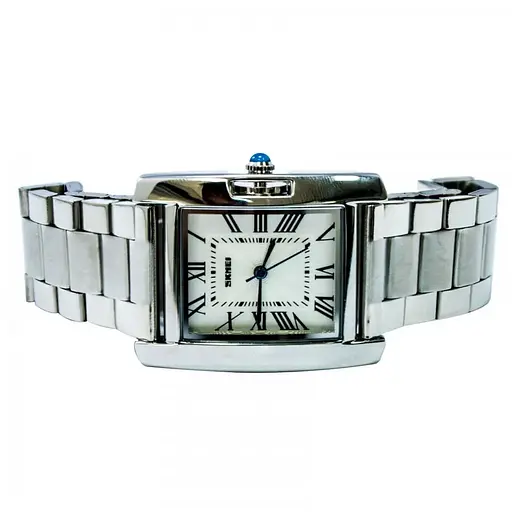 Жіночий наручний годинник Skmei 1284 - фото 6