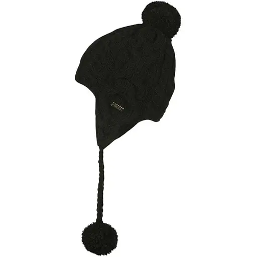 Шапка Tepla Chamonix Black (1012-160802-999)