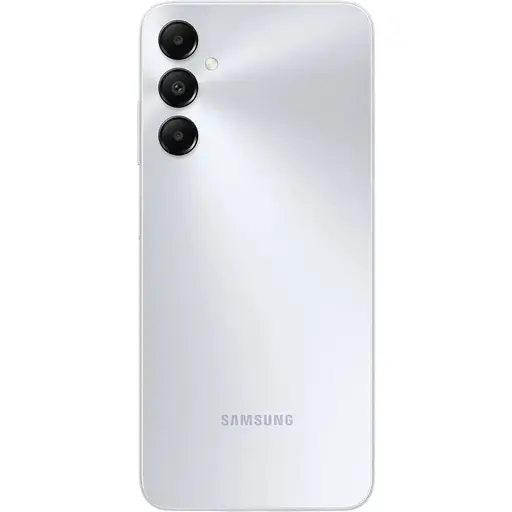 Смартфон Samsung Galaxy A05s 4/64GB Silver (SM-A057GZSU) - фото 7