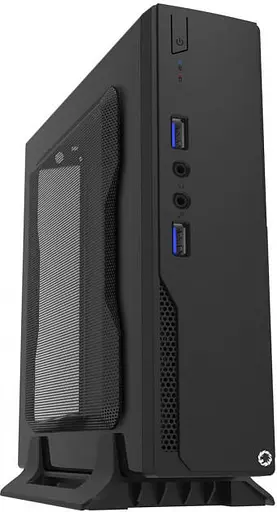 Корпус GameMax MT300-2U3-120W (MT300-2U3-120W) 120 Вт - фото 1