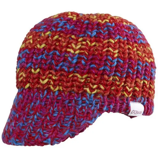 Шапка Chaos Bumbler Real Red (1052-12G3 2393 018)
