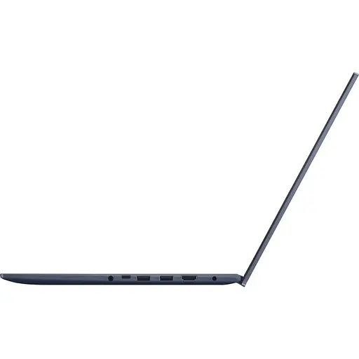 Ноутбук ASUS 15.6'' Vivobook 15 X1502VA,i7-13620H 4.90GHz,32GB DDR4,256 GB,UHD,Без ОС - фото 3