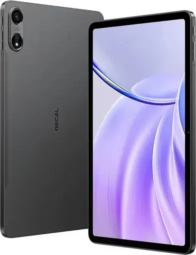 Планшет Oscal Pad 100 8/256GB Grey - фото 2
