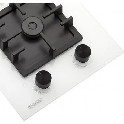 Варильна поверхня газова Eleyus KORSA 30 WH CF - фото 8