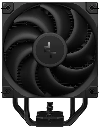 Кулер для процессора Deepcool AK400 Digital Pro (R-AK400-BKAPMN-G) - фото 3