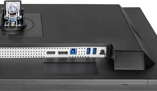 Монітор Iiyama 27" XUB2763QSU-B1 QHD IPS 100Hz (XUB2763QSU-B1) - фото 9